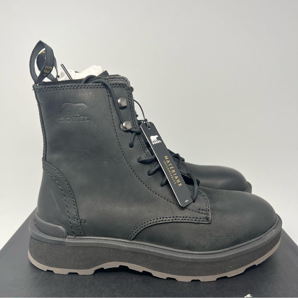 Sorel Hi-Line Lace Boot
Size 7.5 - Picture 4 of 12